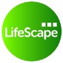Life Scape logo