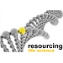 Resourcing Life Science logo