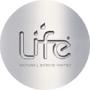 Life Water Uk logo