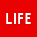 life logo
