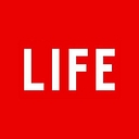 life logo