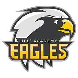 LIFE Academy at Historic St Jude Educational Institute logo