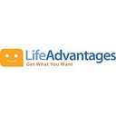 Life Advantages logo