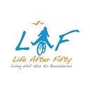 Life After Fifty logo