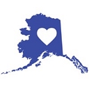 Life Alaska Donor Services logo