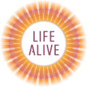 Life Alive logo