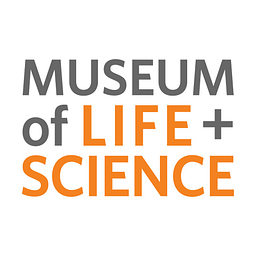 Museum of Life and Science logo