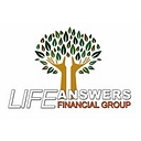 Lifeanswers Financial Group logo