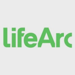 LifeArc logo
