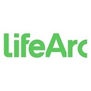 Lifearc logo