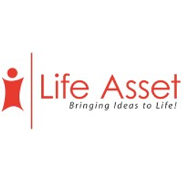Life Asset Inc logo