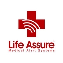 Life Assure Medical Alert logo