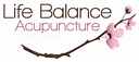 Life In Balance Acupuncture logo
