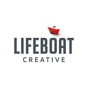 Lifeboat Creative logo