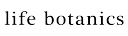 lifebotanics.com.au logo