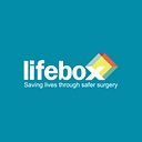 Lifebox logo