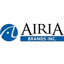 Airia Brands Inc. logo