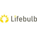 Lifebulb logo