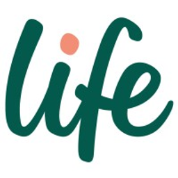 Life Amiralen logotyp