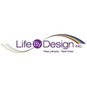 Life By Design, Inc. logo