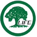 Living Independently Forever, Inc. logo