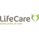 Lifecare (Edinburgh) Limited logo