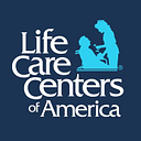 LifeCare logo