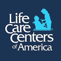 LifeCare logo