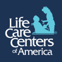 Life Care Center of Longmont logo