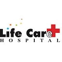 Lifecare Hospital logo