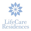 Lifecare Residences New Zealand logo