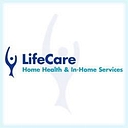 Lifecare Home Health & In Home Services logo