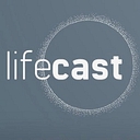 Lifecast LTD logo