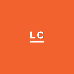 Life Changers International Church logo