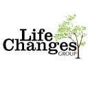 Life Changes Group logo