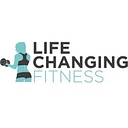 Life Changing Fitness logo