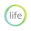 Life Charity logo