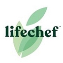 Life Chef logo
