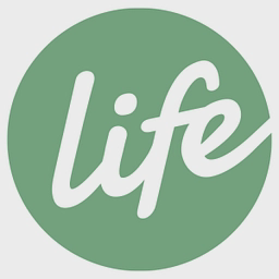 Life Chiropractic Clinics Ltd logo