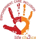 Life Choice logo