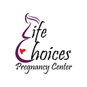 Life Choices Pregnancy Center Inc logo