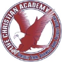 Life Christian Academy logo