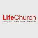 Lifechurch (NZ) Community Trust logo