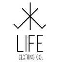 Life Clothing Co. logo