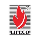Lichfield Fire And Safety Equipment (Lifeco) logo