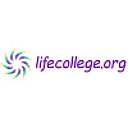 Life College logo