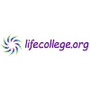 Lifecollege.Org logo