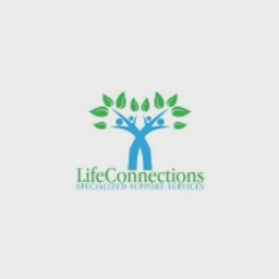 Life Connections Specialized Support Services Inc Logo
