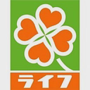 Life Corporation logo
