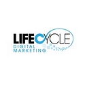 Lifecycle Digital Marketing logo